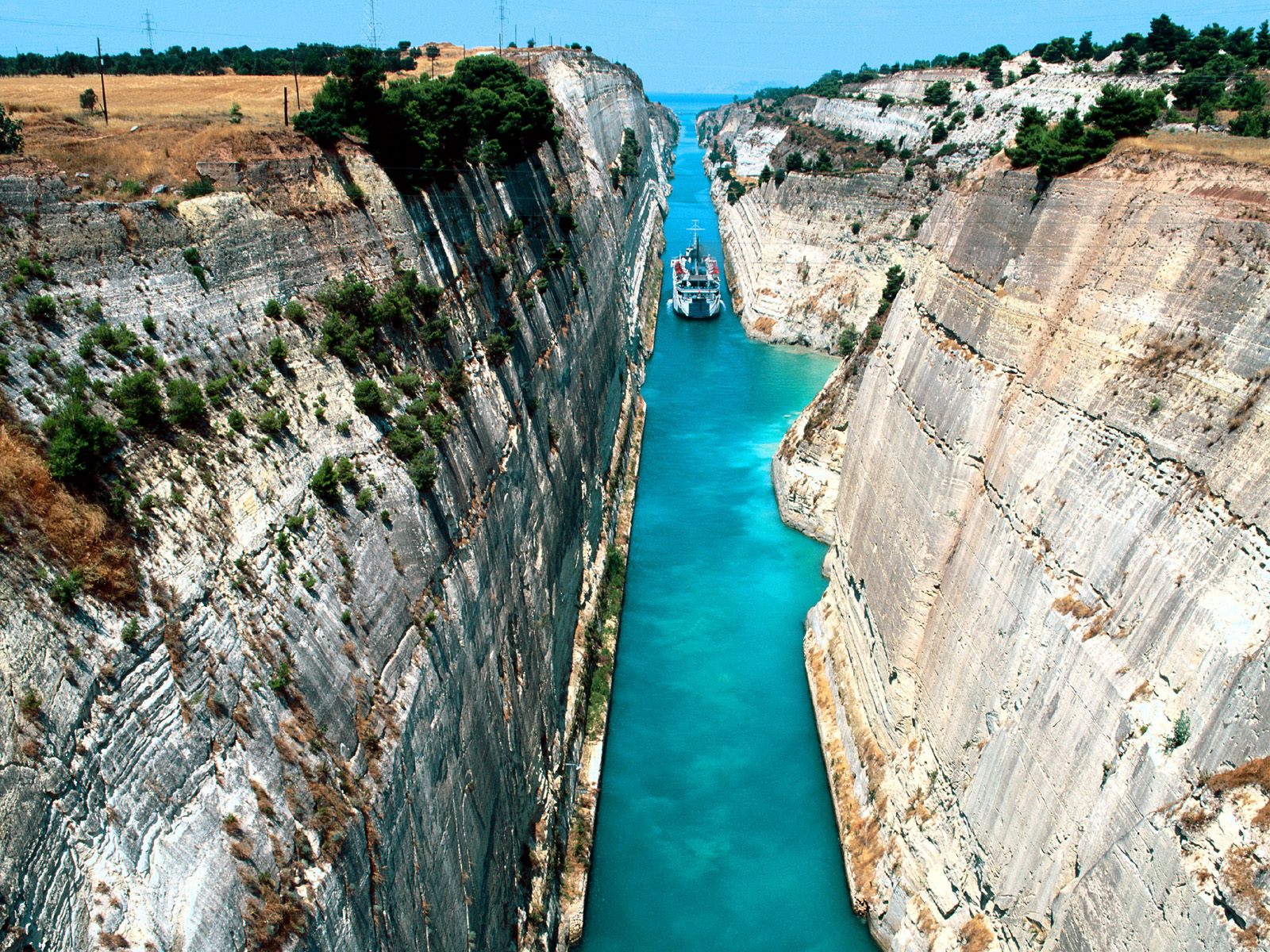 FREE DAY - JUST LIKE AN ATHENIAN