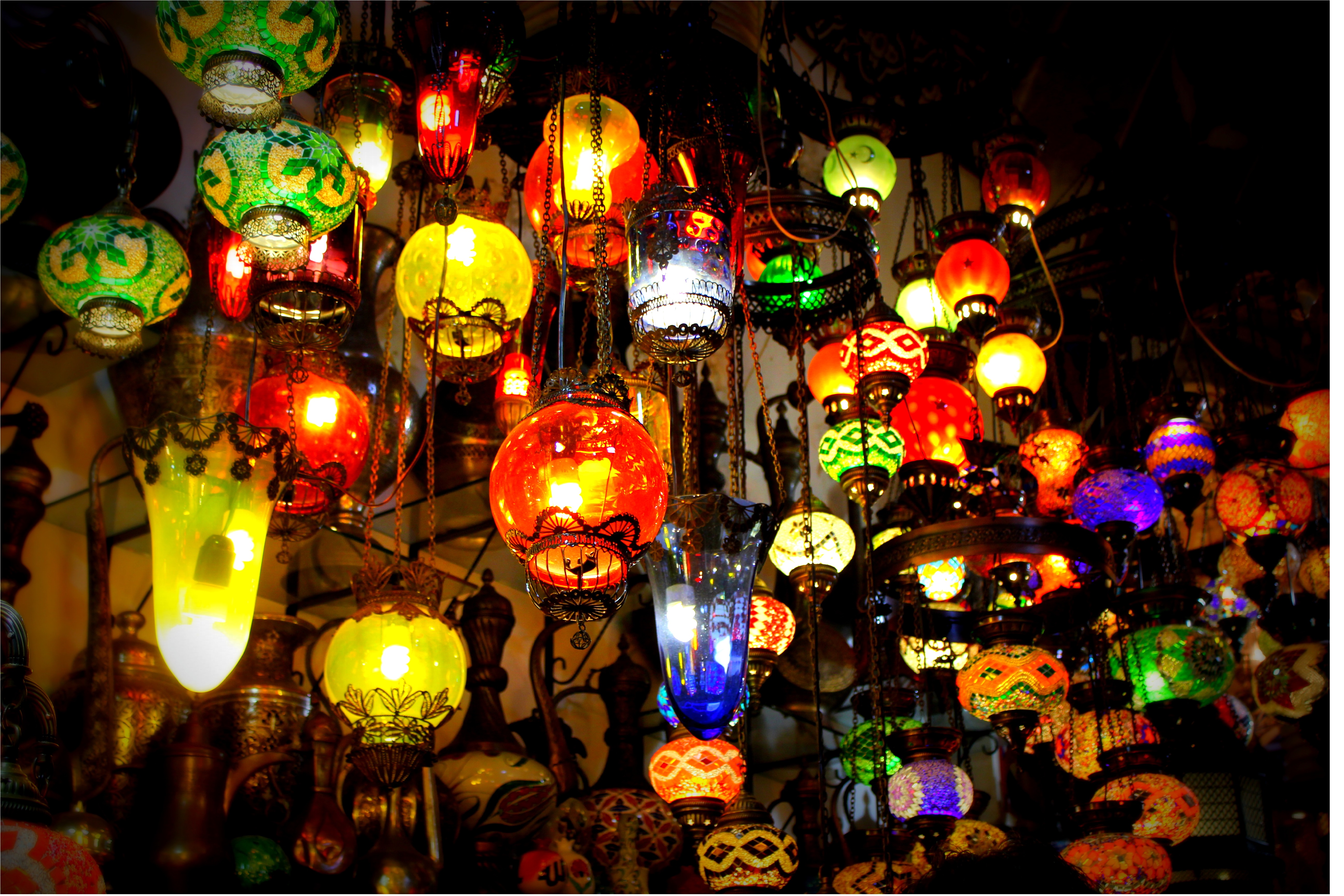 FULL DAY ISTANBUL CITY TOUR
