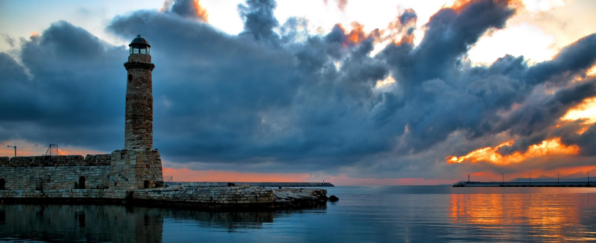 HERAKLION - LIBRE