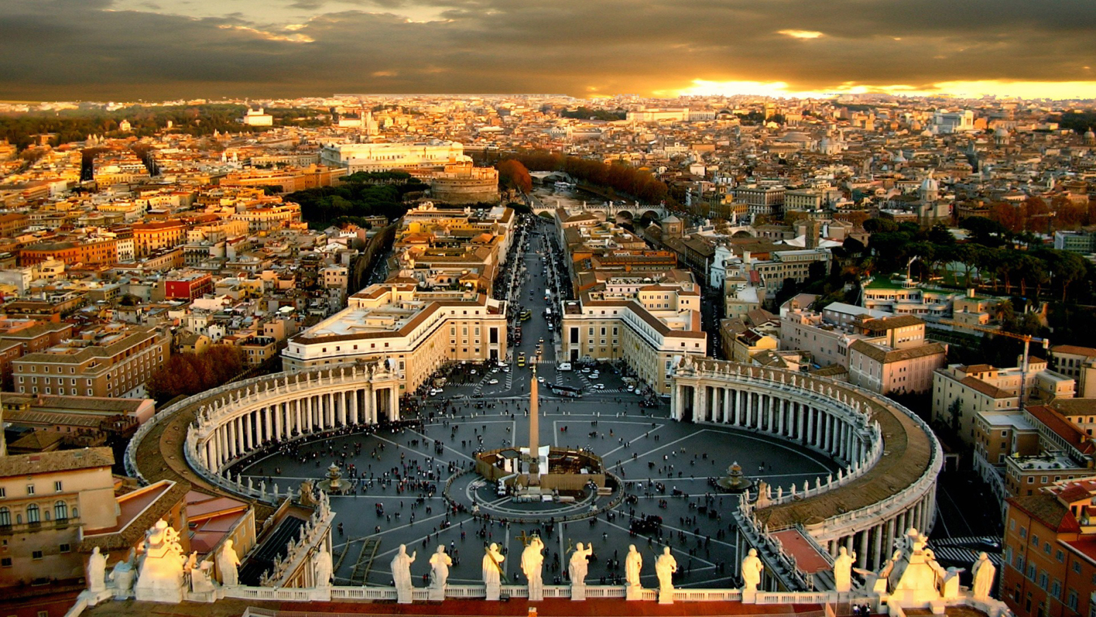 ROMA IMPRESCINDIBLE