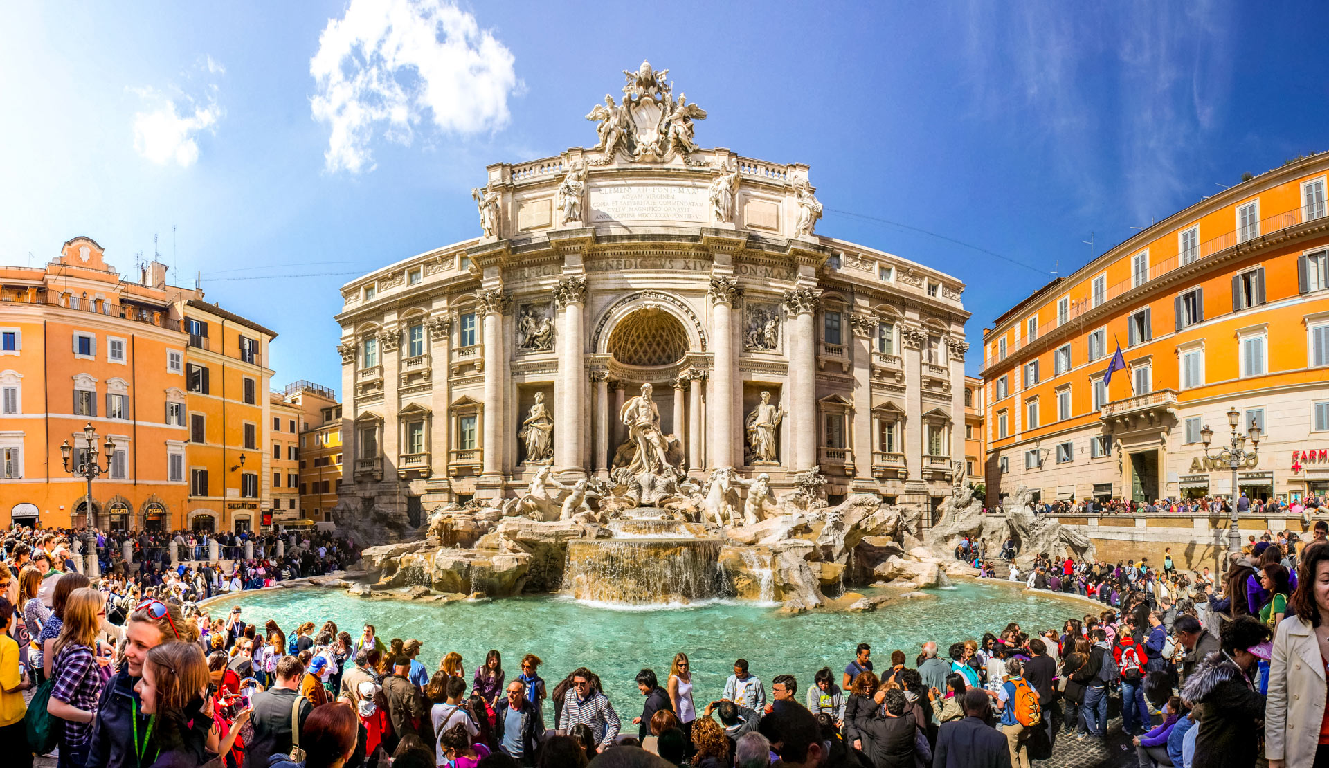 ESSENTIAL ROME