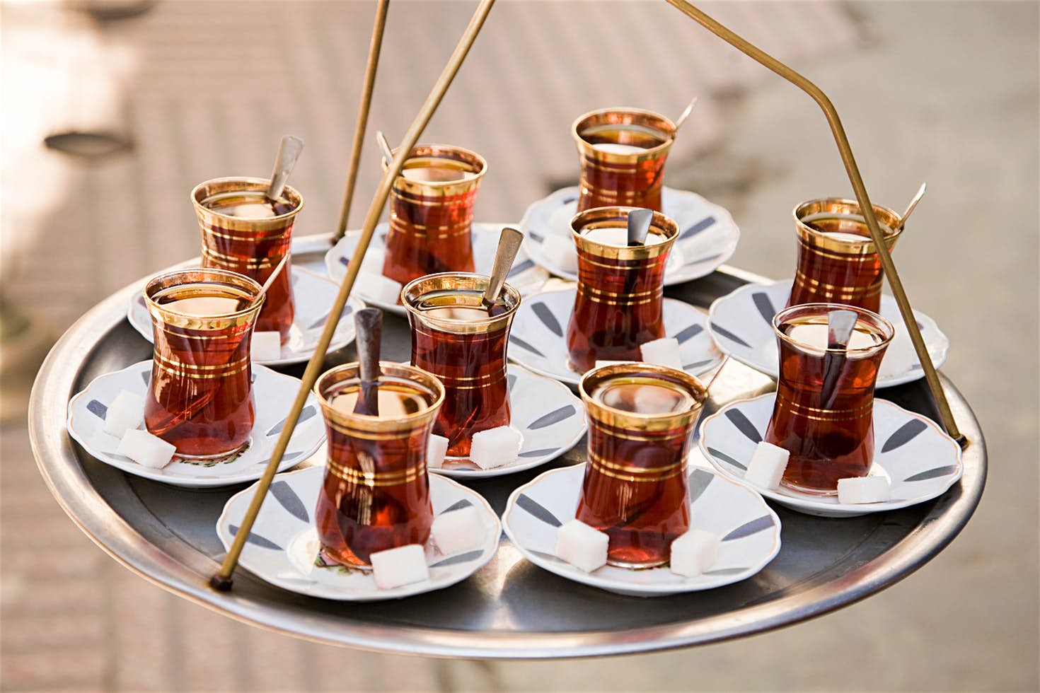 CUSTOMIZED PRIVATE ISTANBUL
