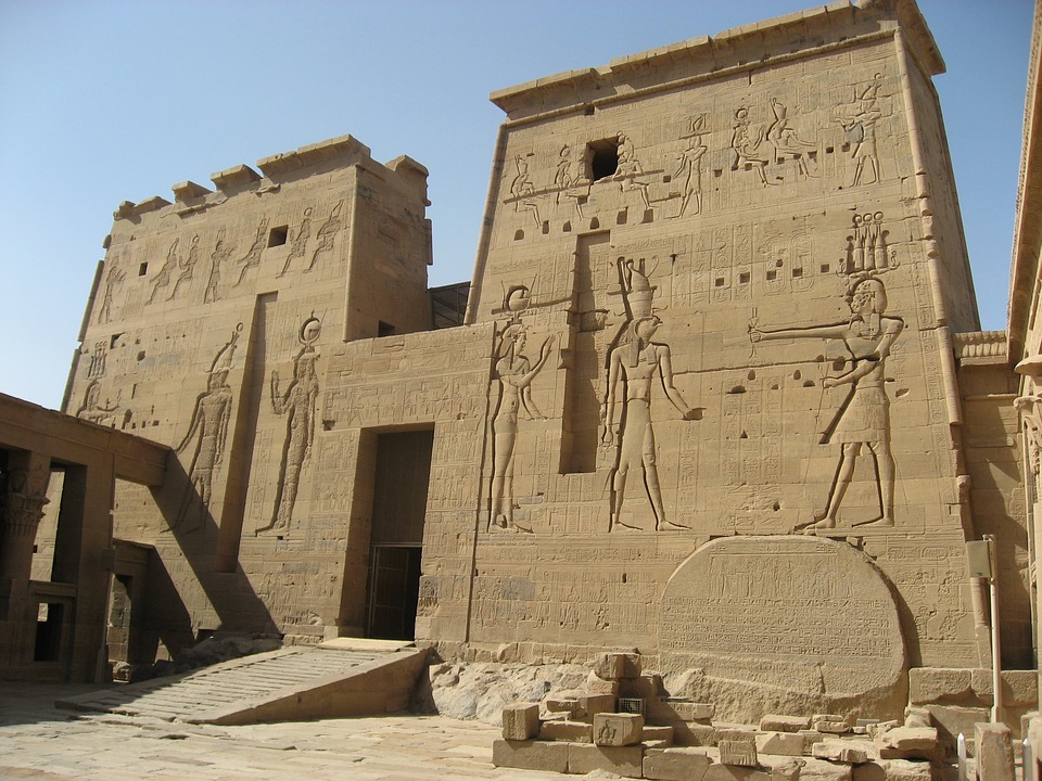¡ADIÓS ABU SIMBEL!