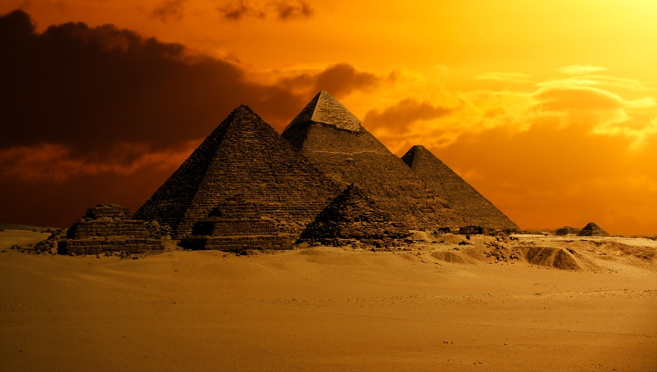¡HASTA PRONTO EGIPTO! ¡HOLA TURQUÍA!