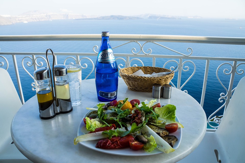 FAREWELL - GOODBYE GREECE, HELLO TURKEY!