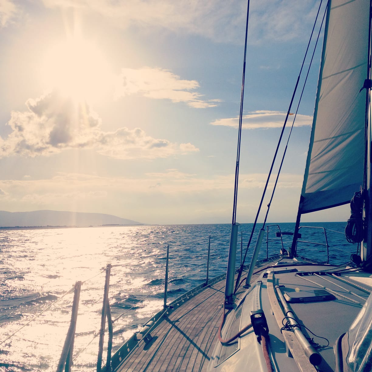 MYKONOS FULL DAY PRIVATE CRUISE