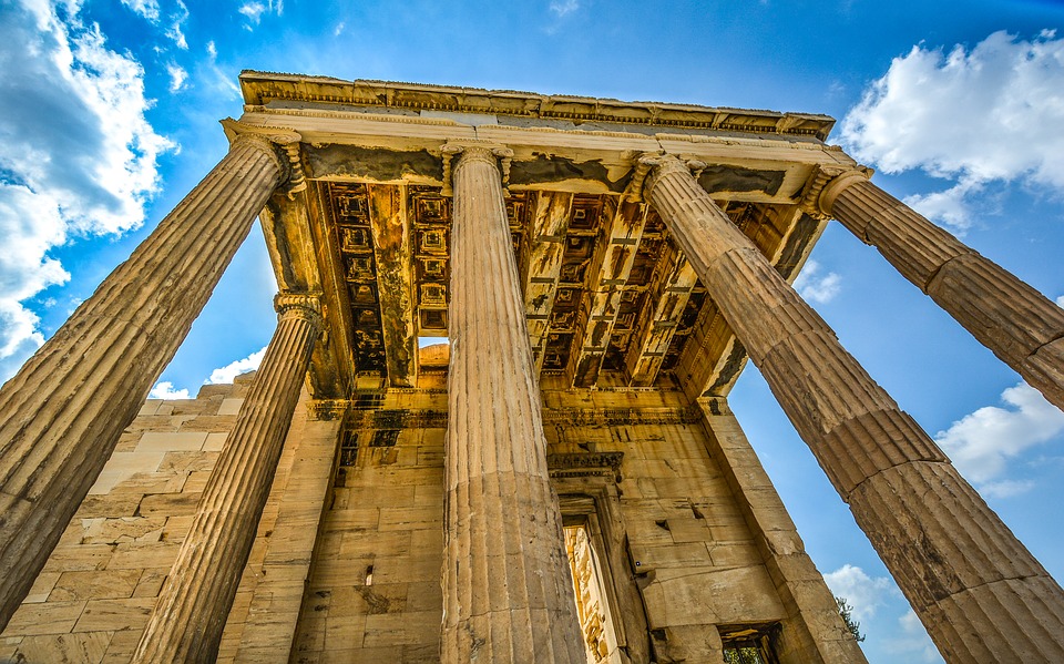 MAGNIFICENT TURKEY WITH ATHENS & ISLANDS