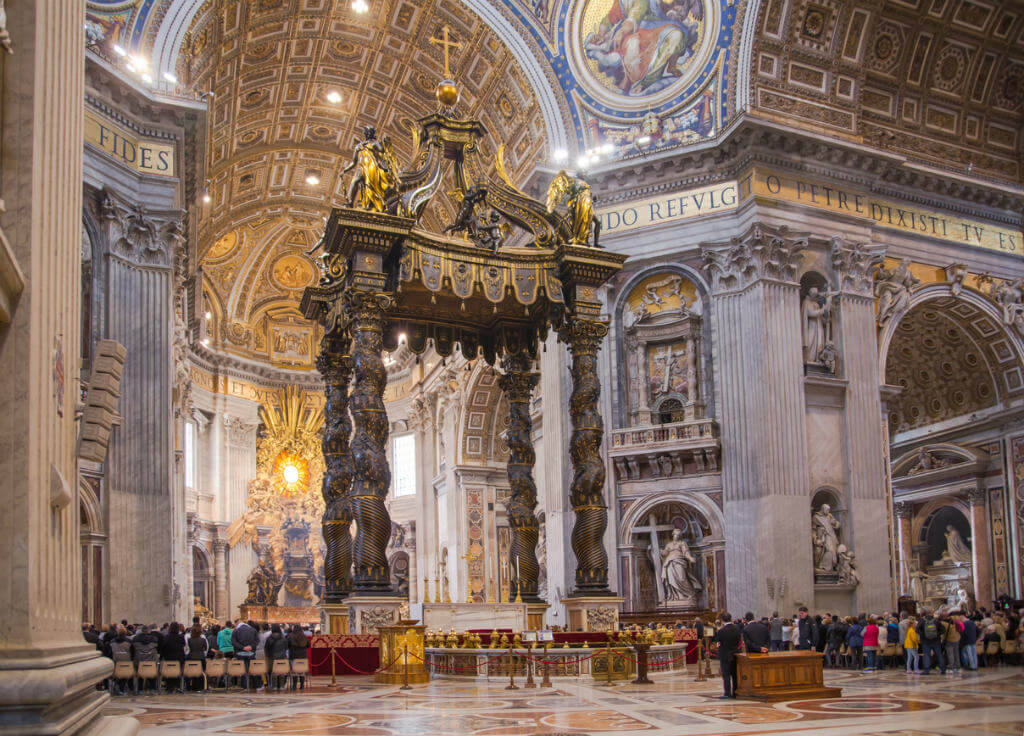 FREE DAY IN ROME, THE ETERNAL CITY