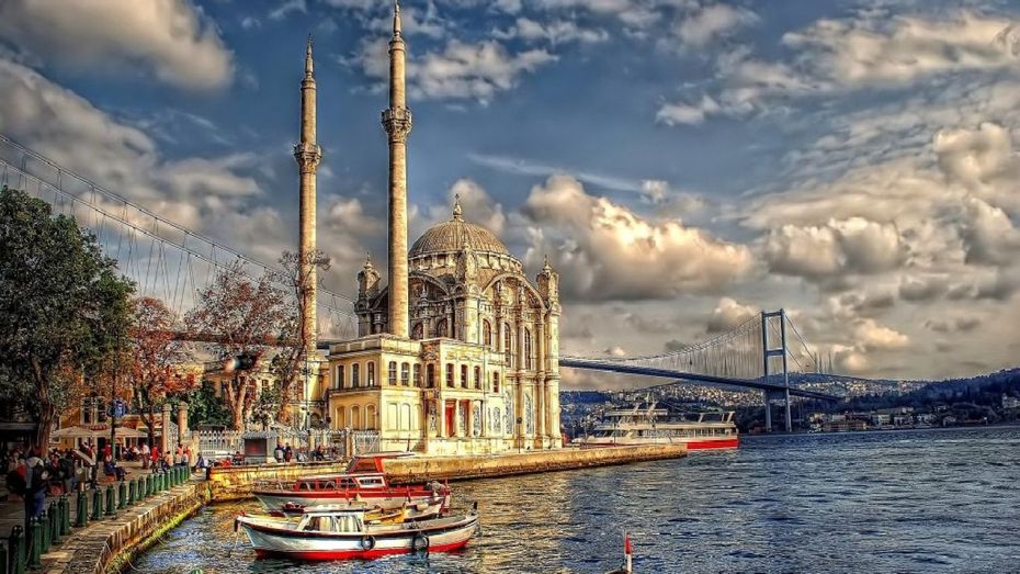 DE CAPADOCIA A ESTAMBUL, EL REGRESO