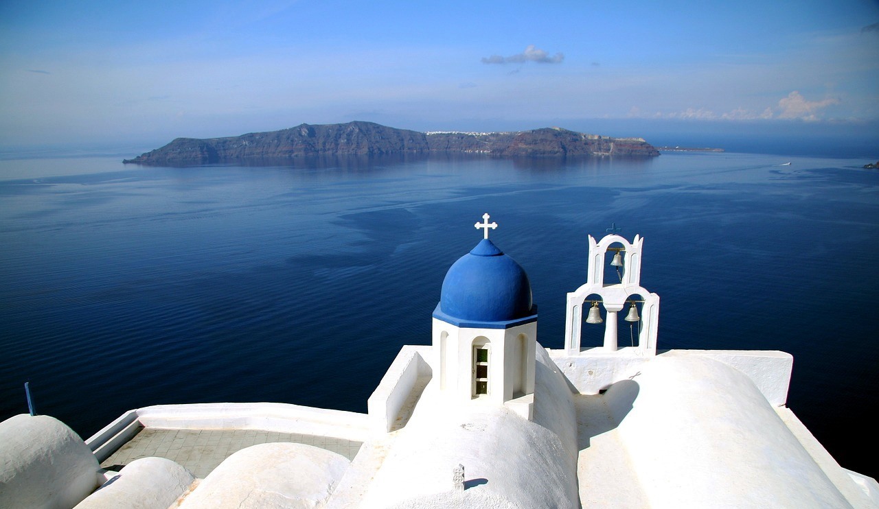 ATHENS & SANTORINI EXPRESS