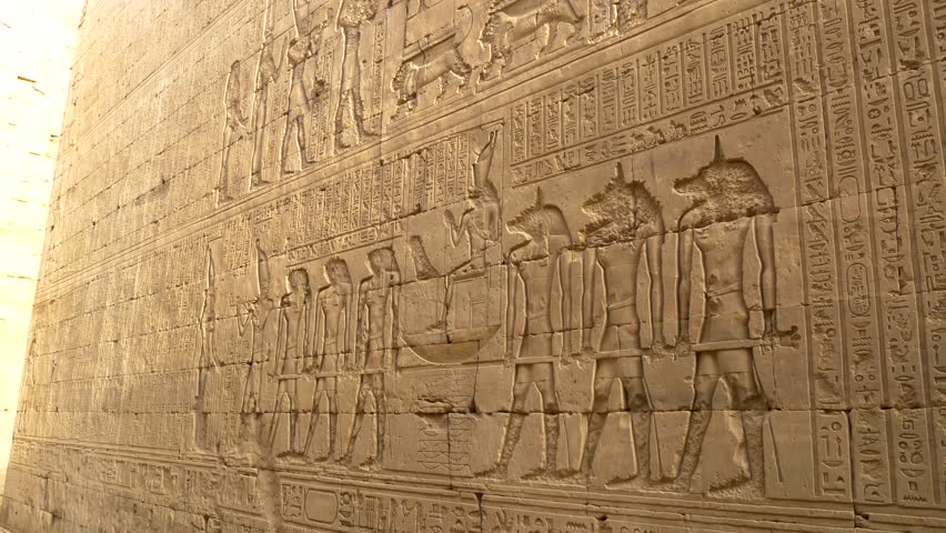 EGIPTO CON VUELO DESDE MADRID