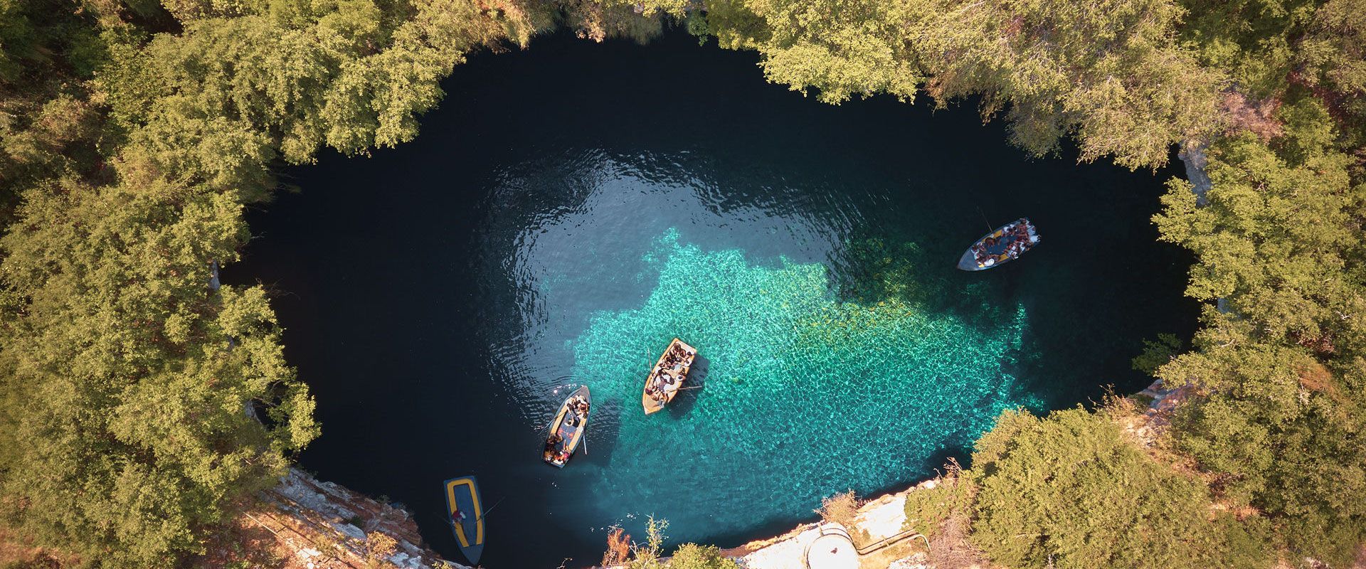 QUINTESSENTIAL KEFALONIA