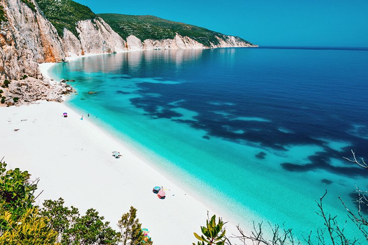 FAREWELL - GOODBYE KEFALONIA