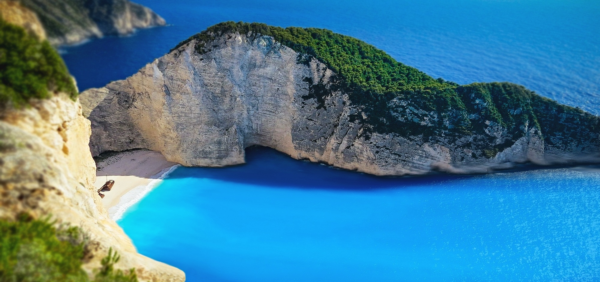 ZAKYNTHOS IMPRESCINDIBLE