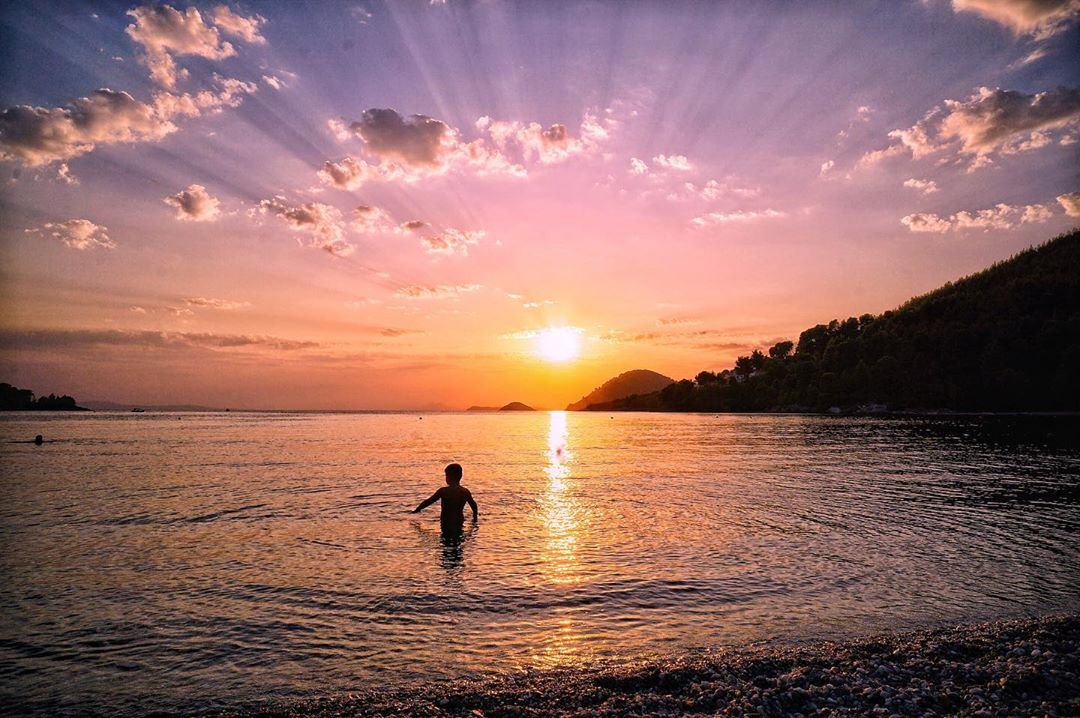 SKOPELOS - THE EMERALD ISLAND