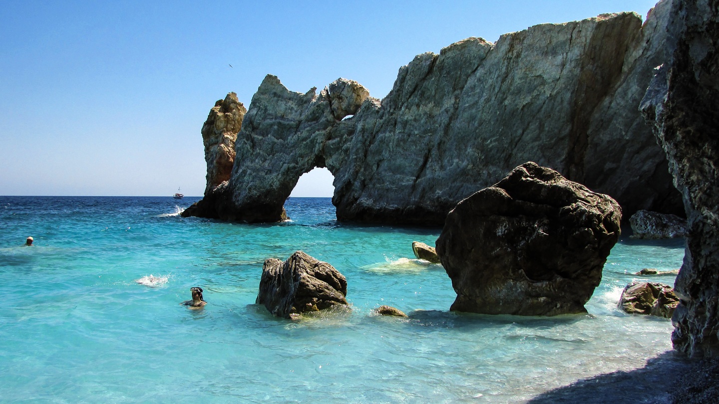 FAREWELL- GOODBYE SPORADES
