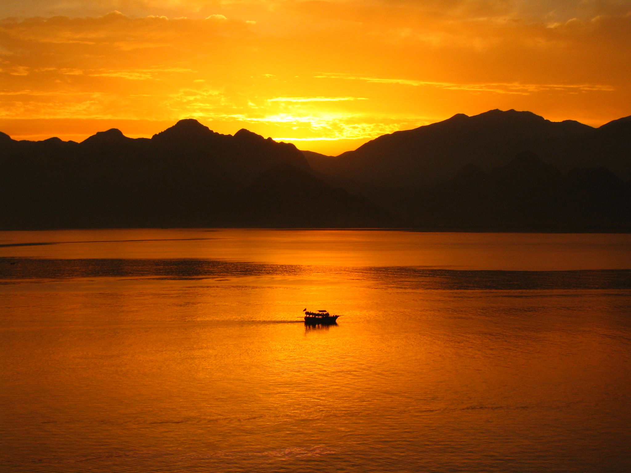 ANTALYA