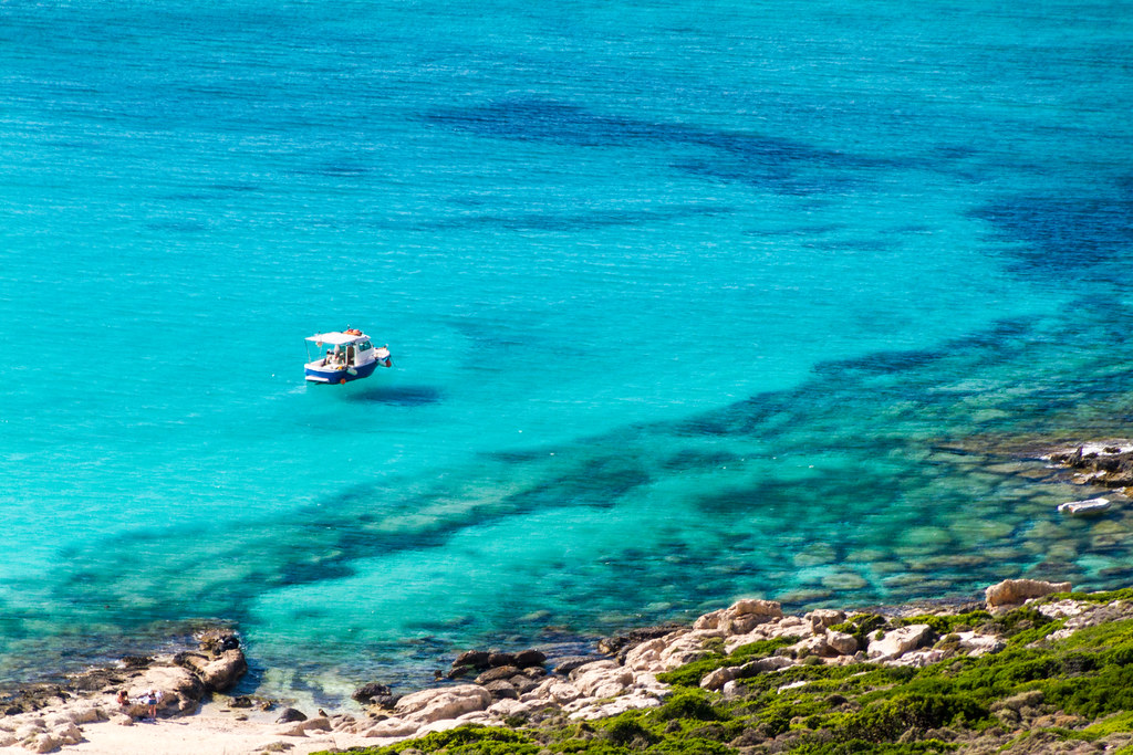 CHANIA, FREE DAY