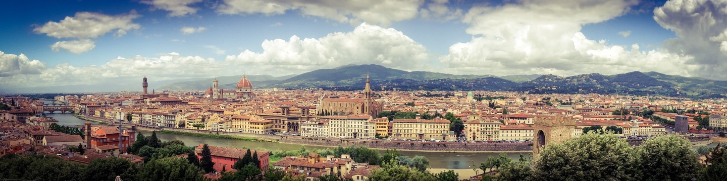DE VENECIA A FLORENCIA, ¡CONTINÚA LA AVENTURA!