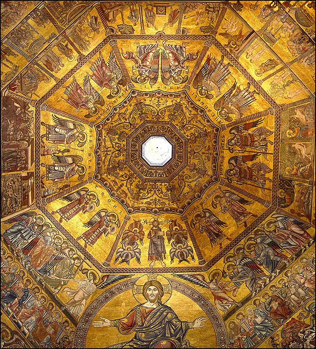 FLORENCIA - ROMA - ARRIVEDERCI!