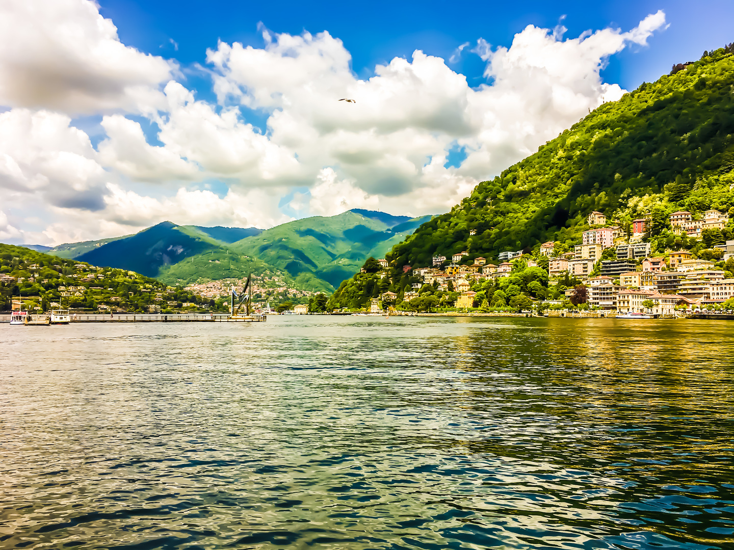SEE YOU NEXT TIME COMO