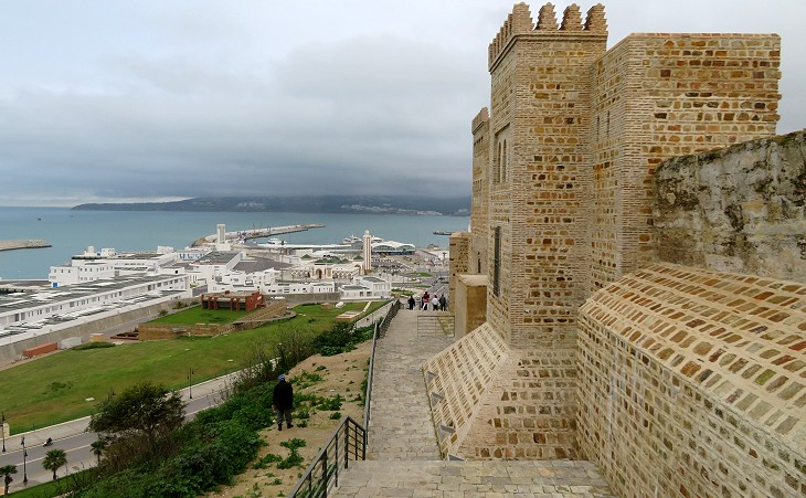 MARRUECOS AL COMPLETO