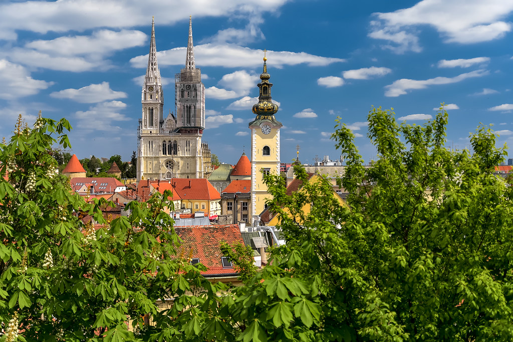 ZAGREB ESENCIAL