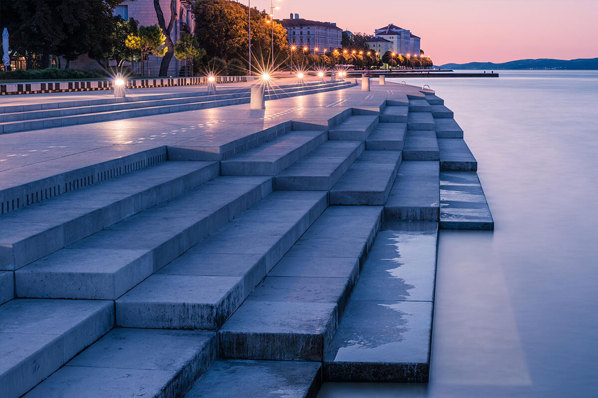 ZADAR ESENCIAL