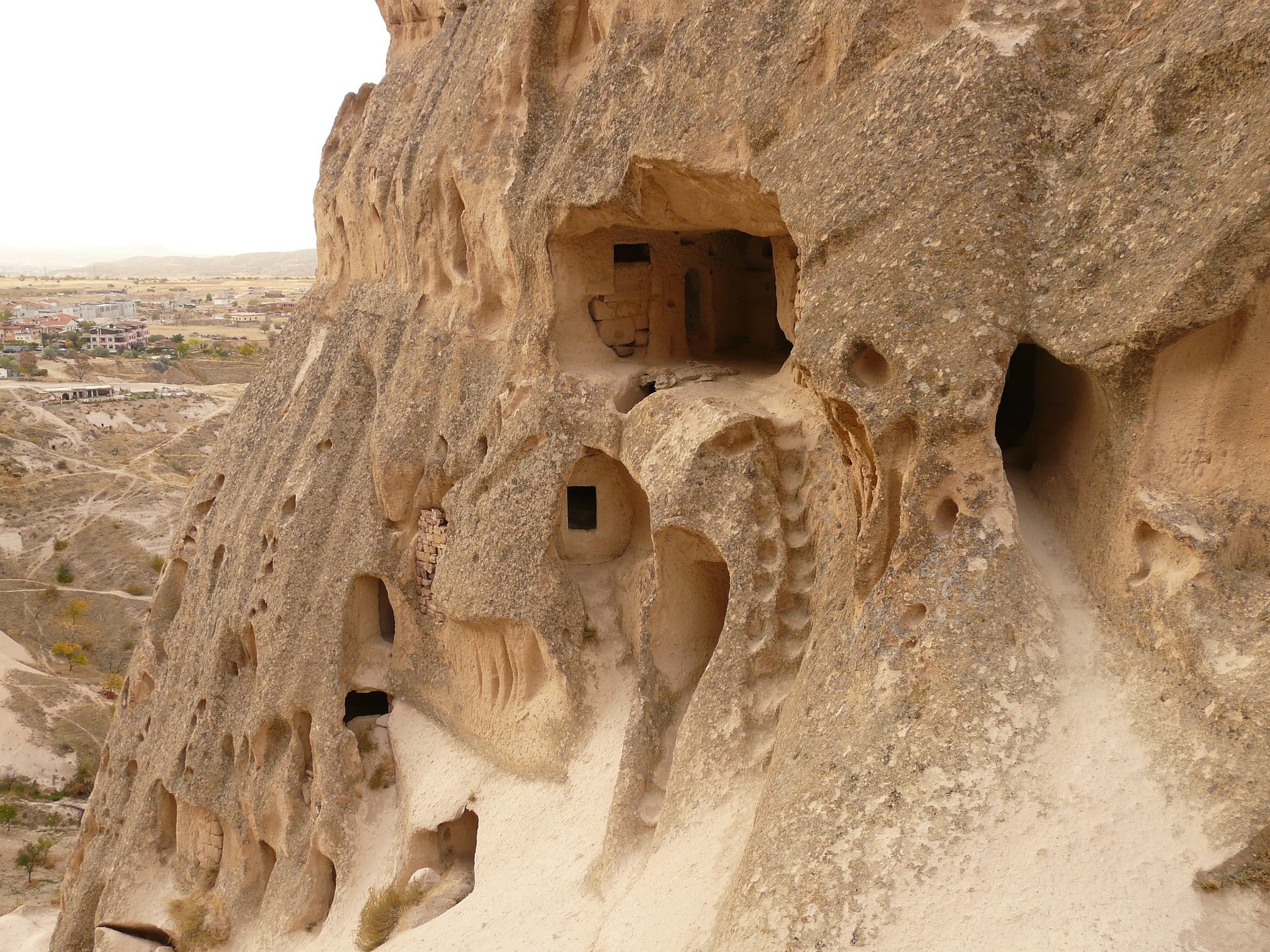 NORTH CAPPADOCIA TOUR