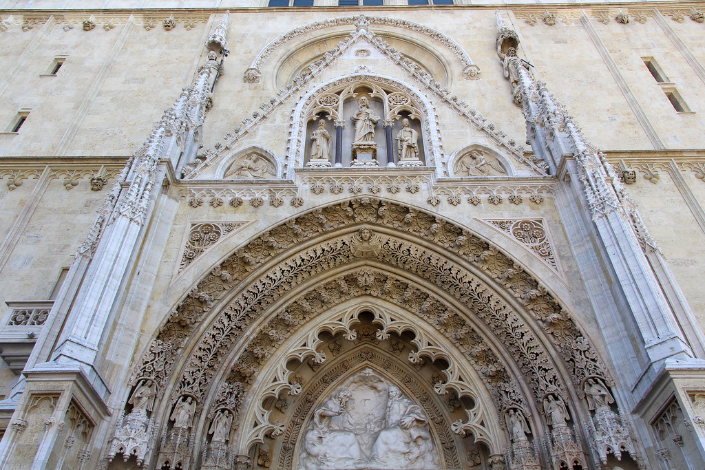 VISITA DE ZAGREB