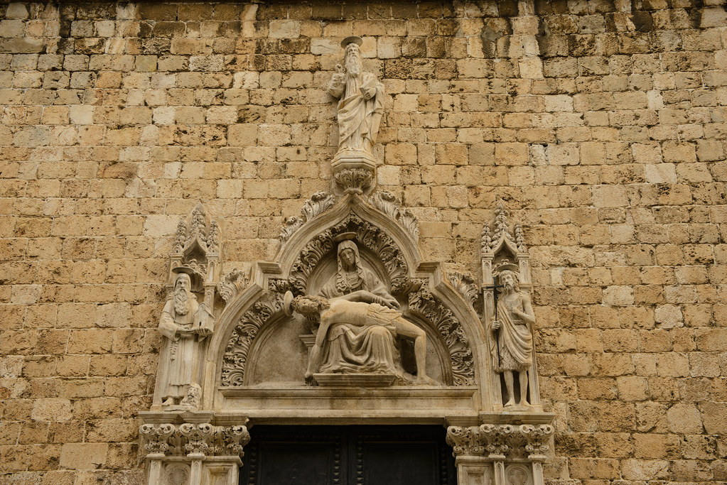 VISITA DE DUBROVNIK