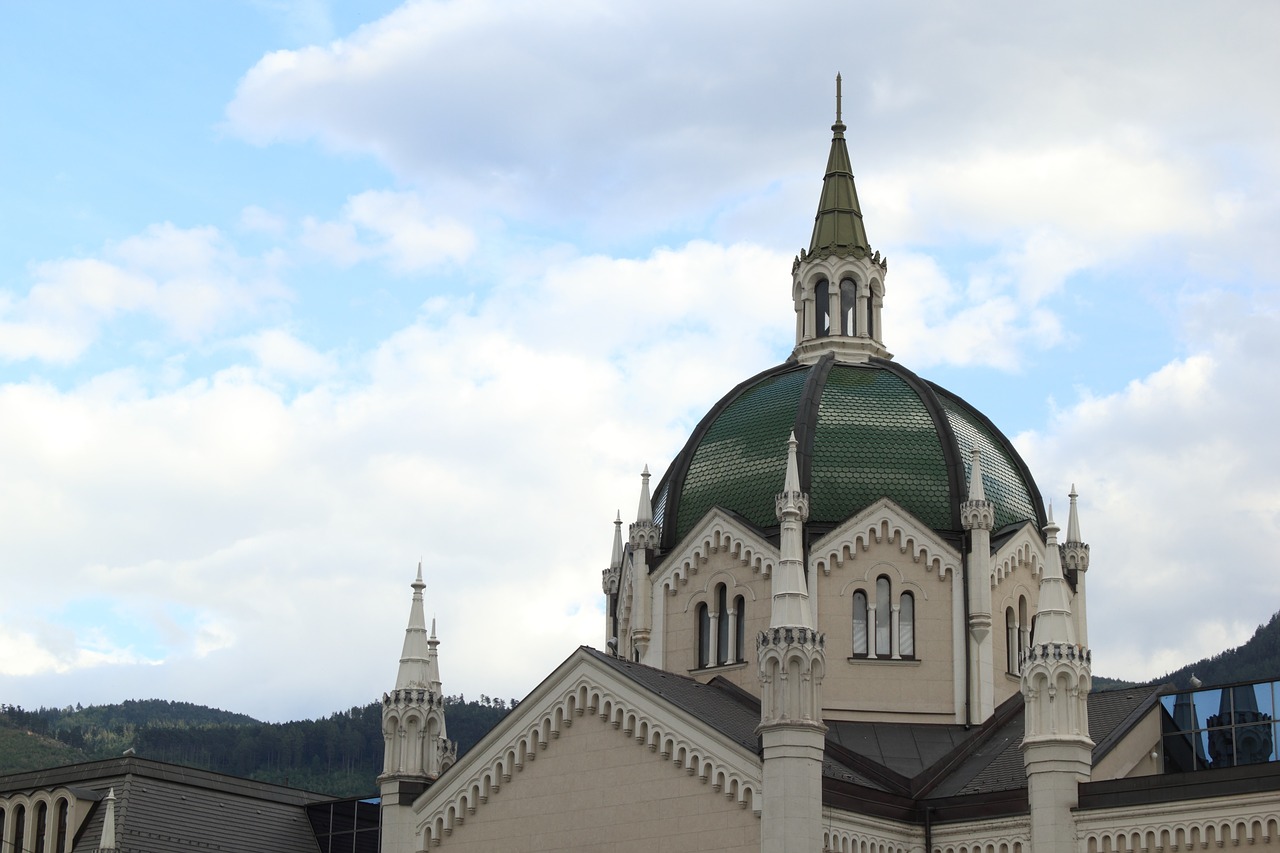 DE ZAGREB A SARAJEVO