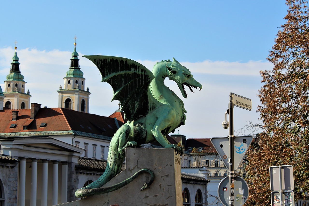DE VENECIA A ESLOVENIA