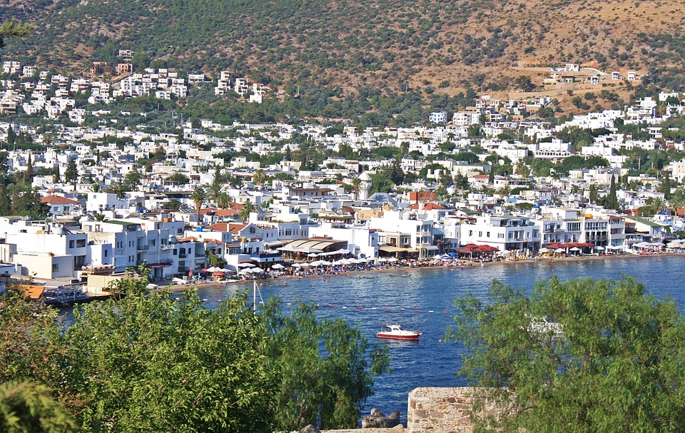 ESMIRNA - BODRUM