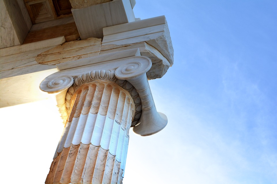 ATHENS, WALKING TOUR