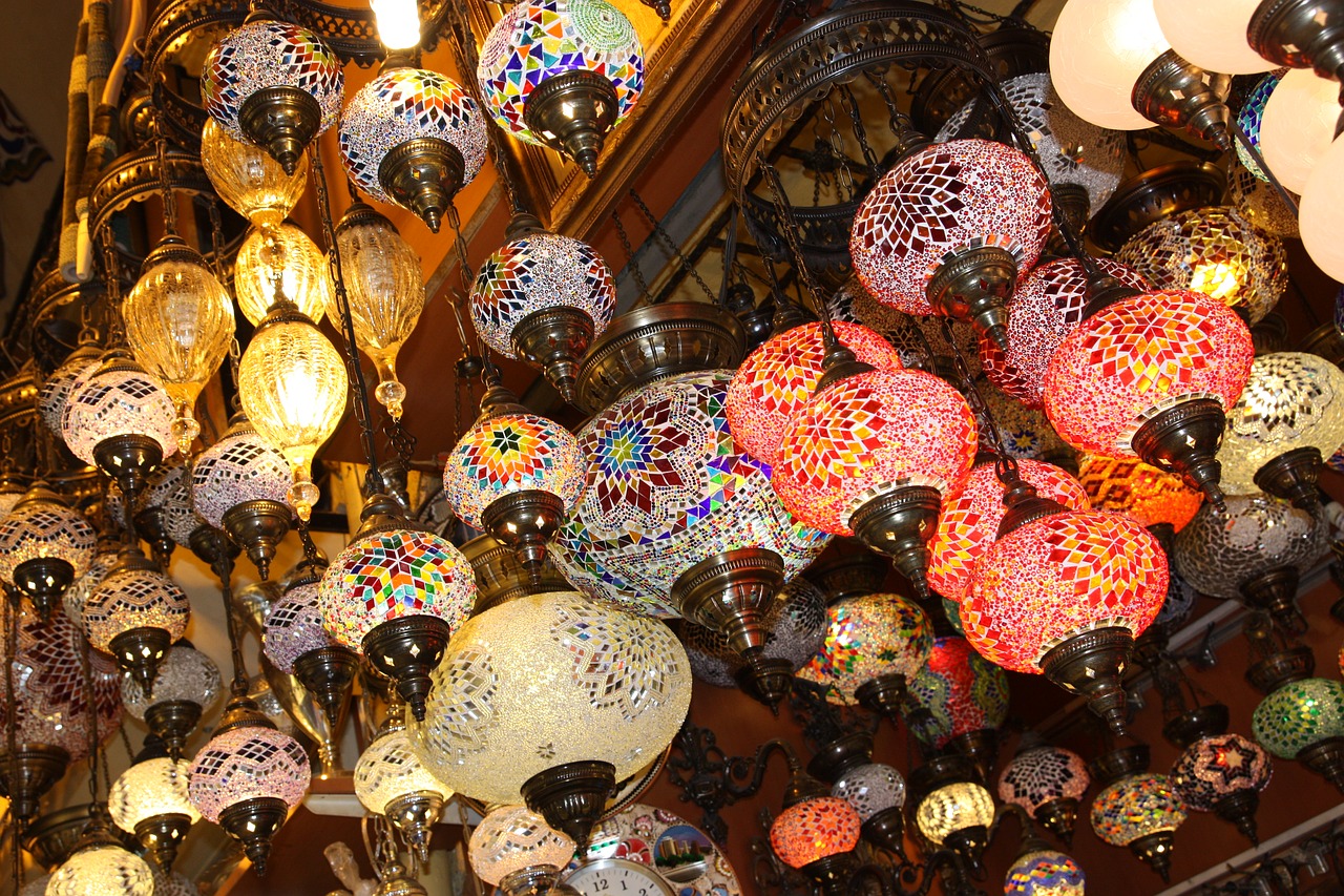 FULL-DAY ISTANBUL CITY TOUR