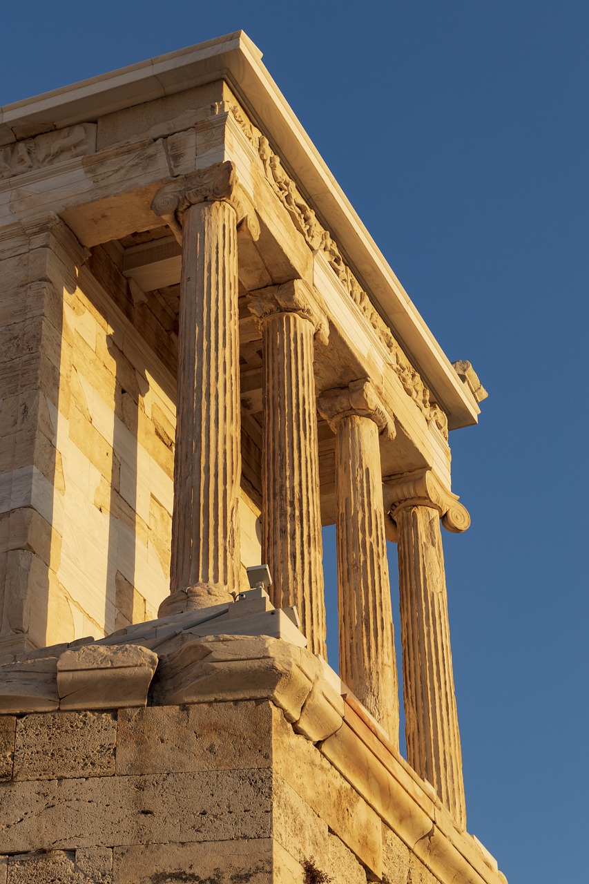 AFTERNOON CITY TOUR & ATHENS BY NIGHT!!