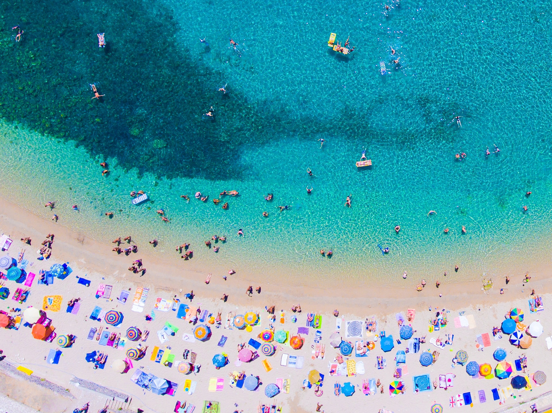 MINI CORFU