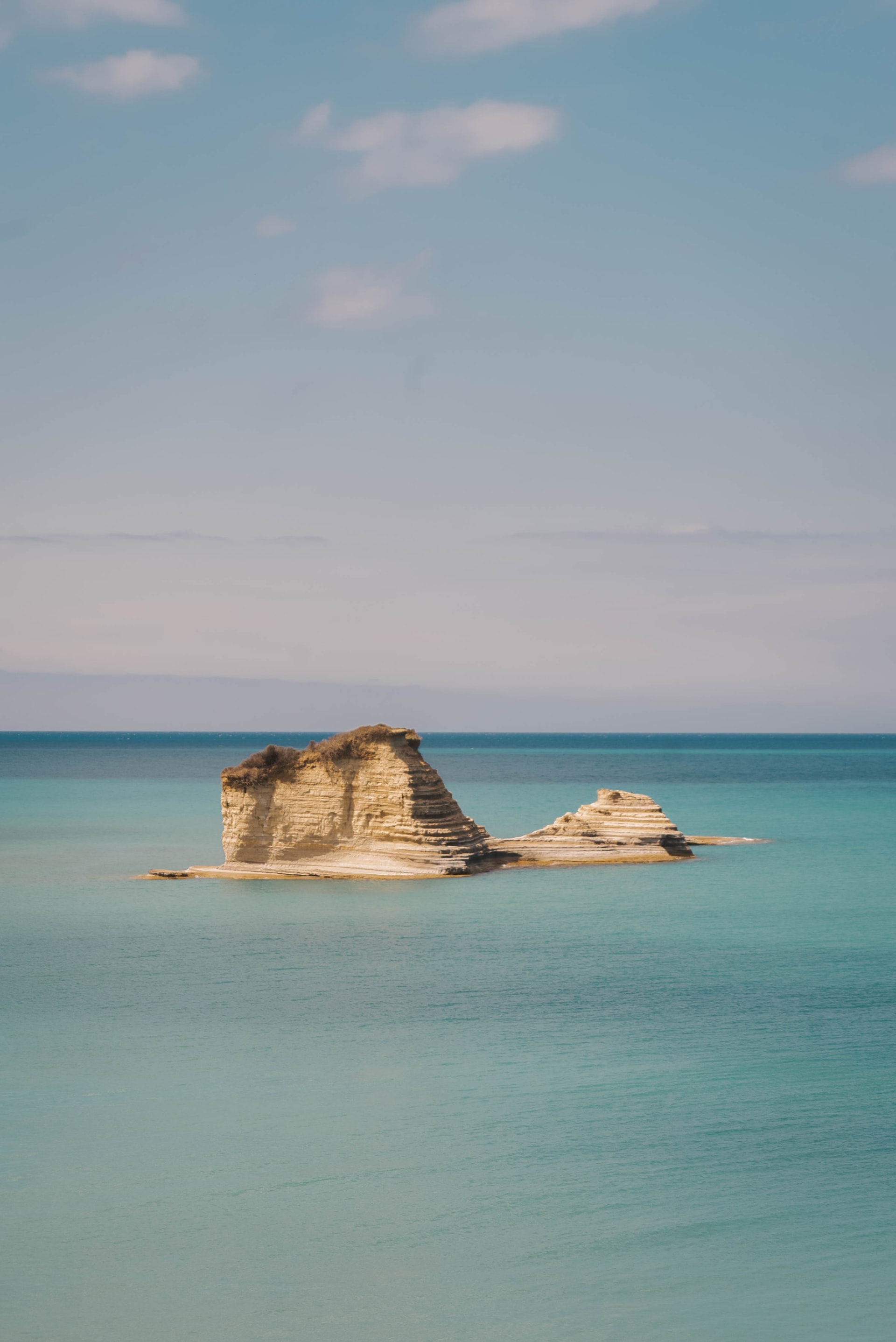 FAREWELL CORFU!