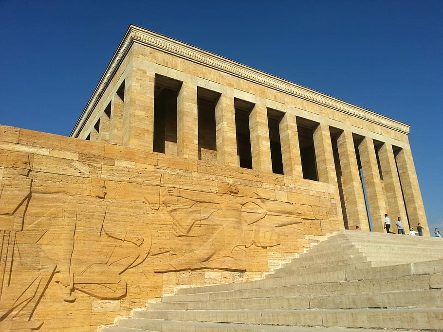 ISTANBUL - ANKARA - CAPADOCIA BY BUS