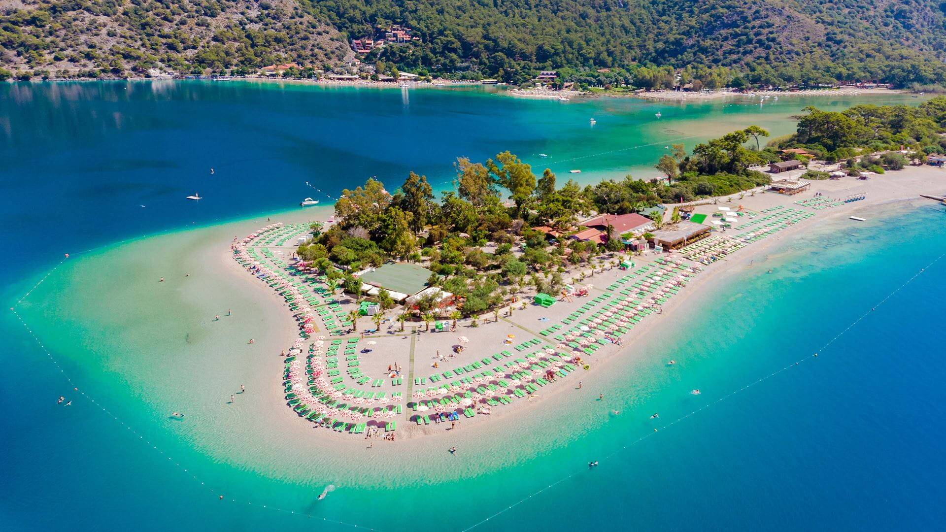TURQUIA ESTUPENDA Y BODRUM