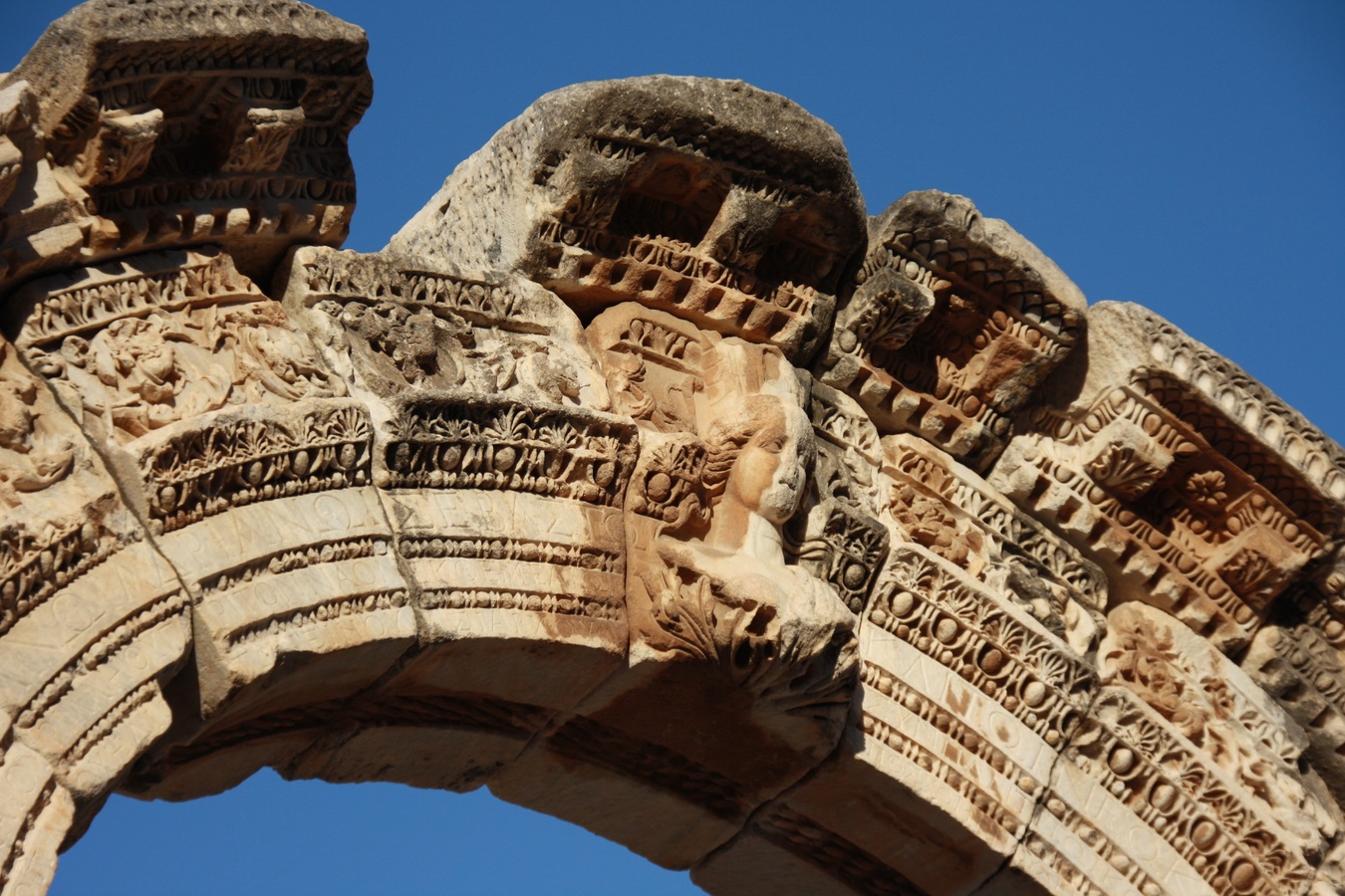 CRUISE TO KUSADASI AND PATMOS