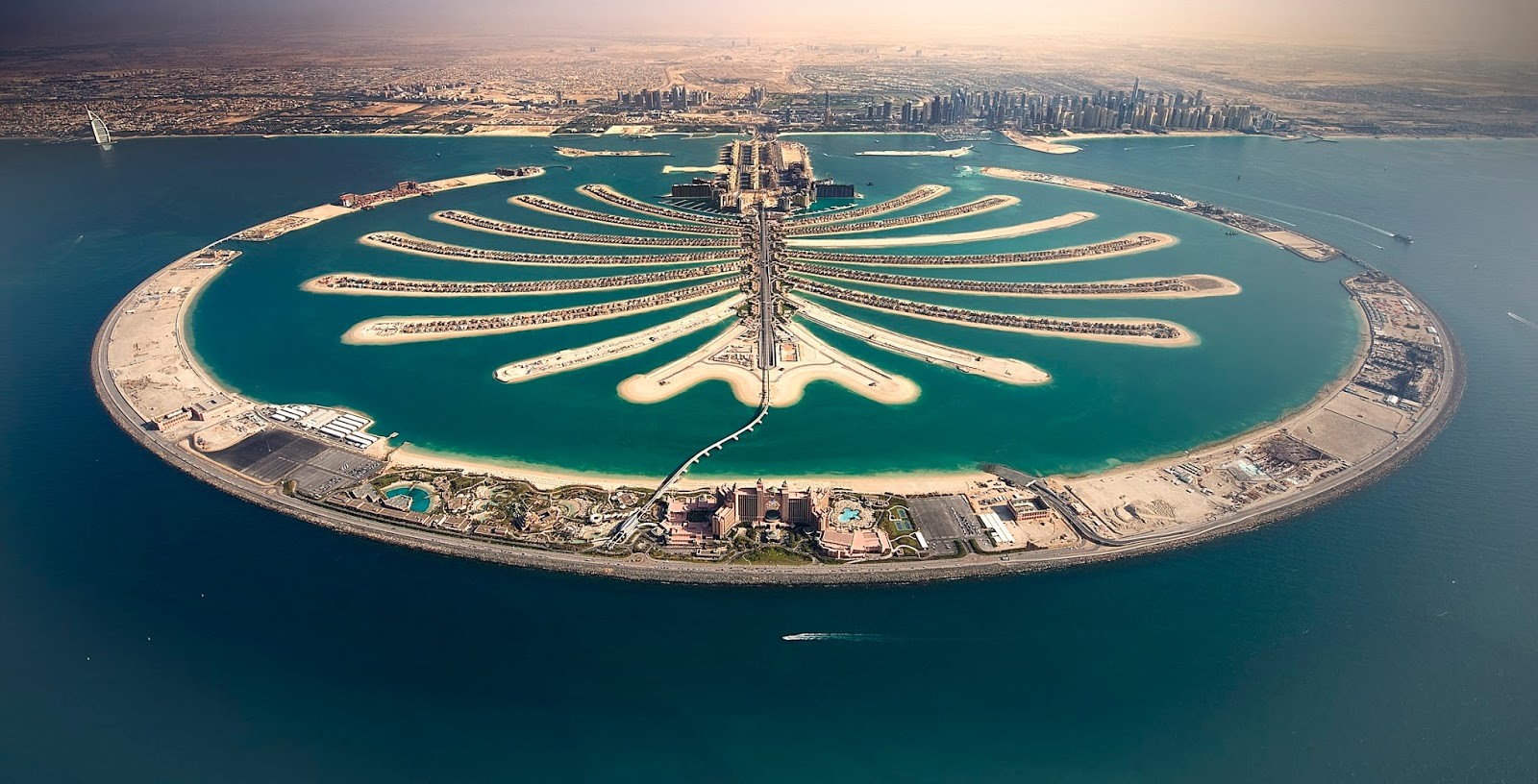 DUBAI: LA CIUDAD DE ORO