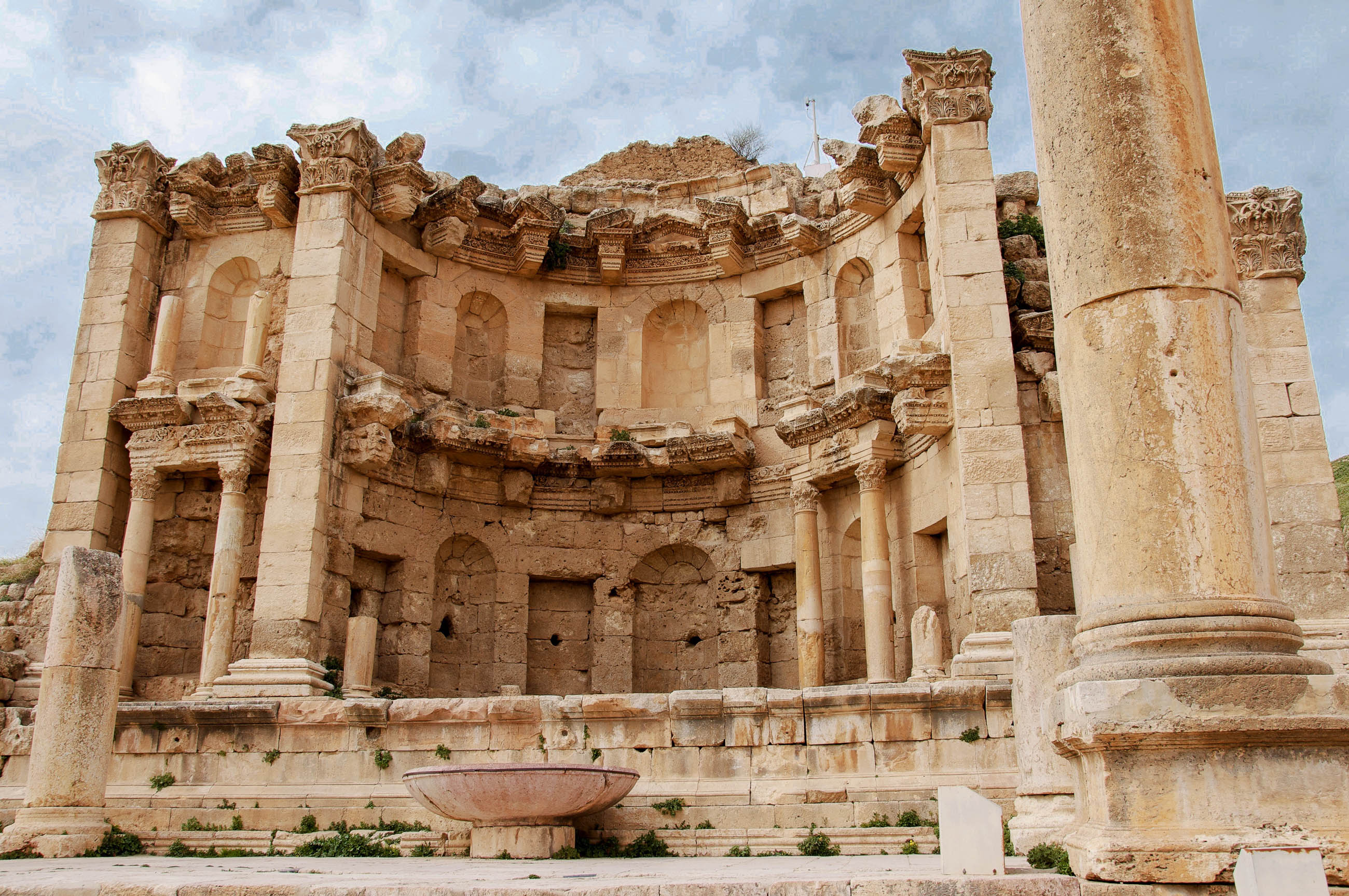 JORDANIA EXPRESS