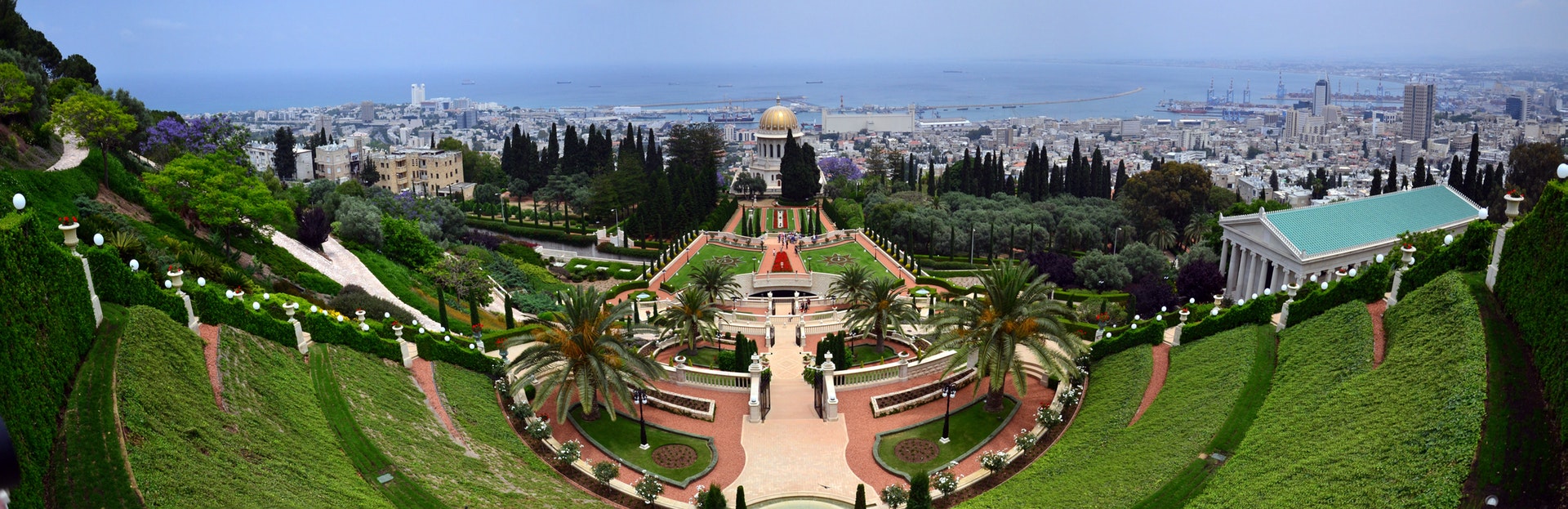 HAIFA Y ACRE PARA CRUCERISTAS