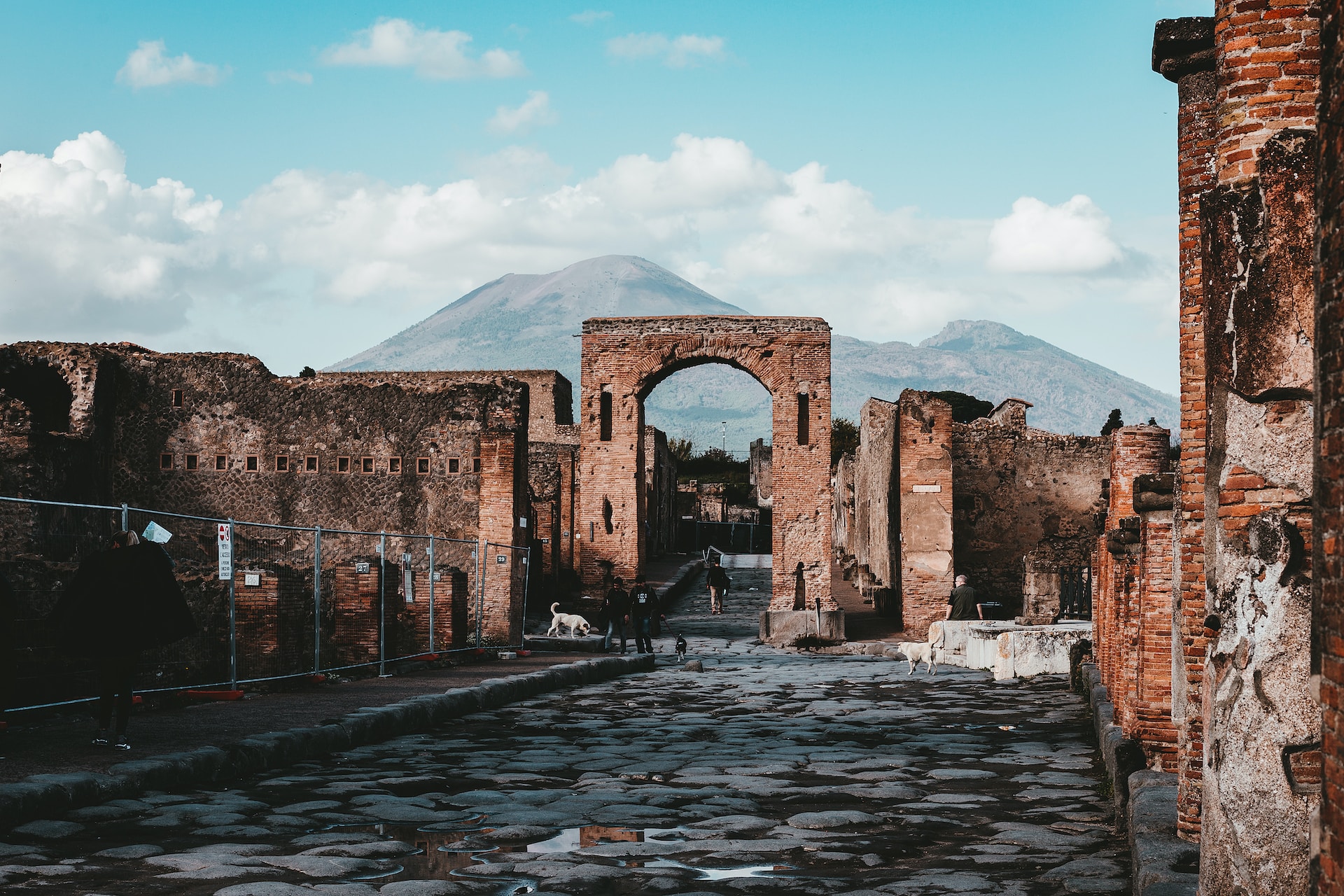 TURQUÍA, GRECIA Y SUR DE ITALIA ESENCIAL