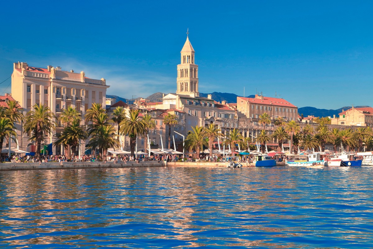 GETTING TO KNOW SPLIT