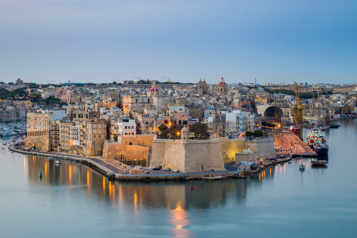 MALTA AL COMPLETO