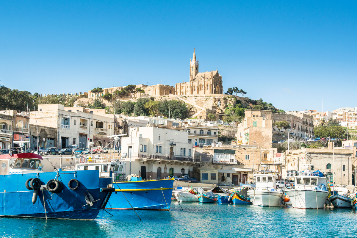 DÍA COMPLETO EN GOZO