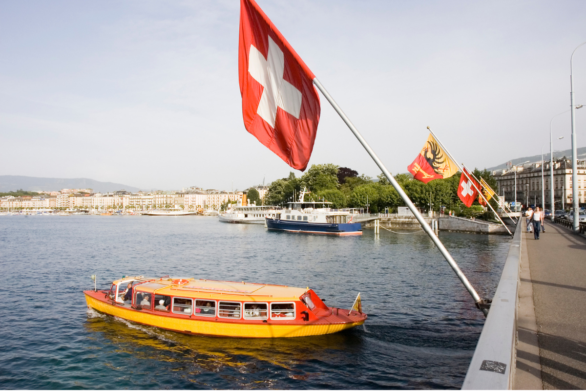 SEE YOU GENEVA